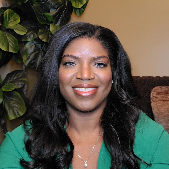 Meet your Posher, Rhotasha - Picture 1 of 1